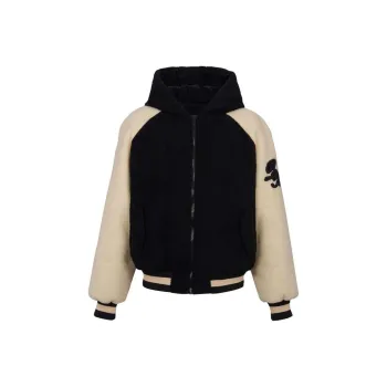 BALMAIN SS24 Jackets & Coats Men's Black