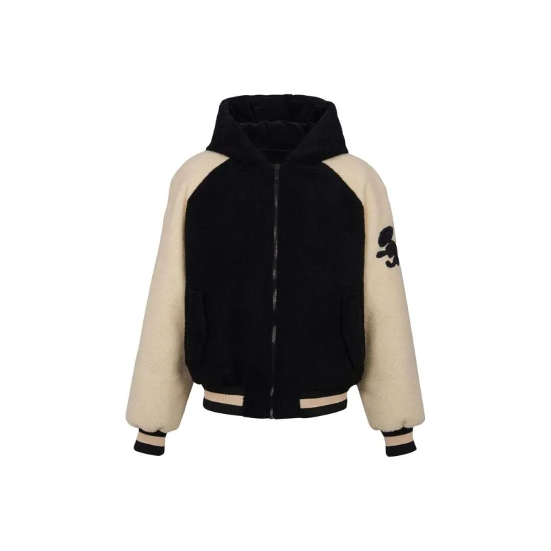 BALMAIN SS24 Jackets & Coats Men's Black-0