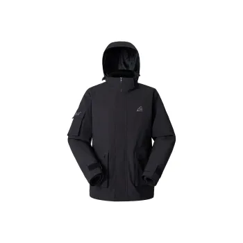 OKYU Windbreaker Jackets Unisex
