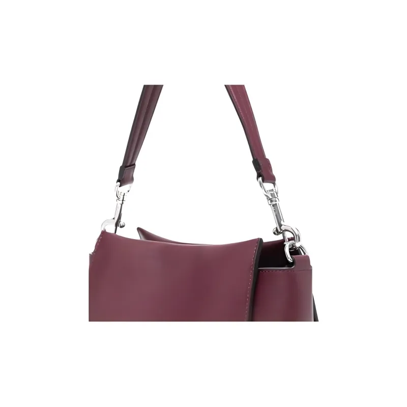Mulberry Small Iris Shoulder Bag-4