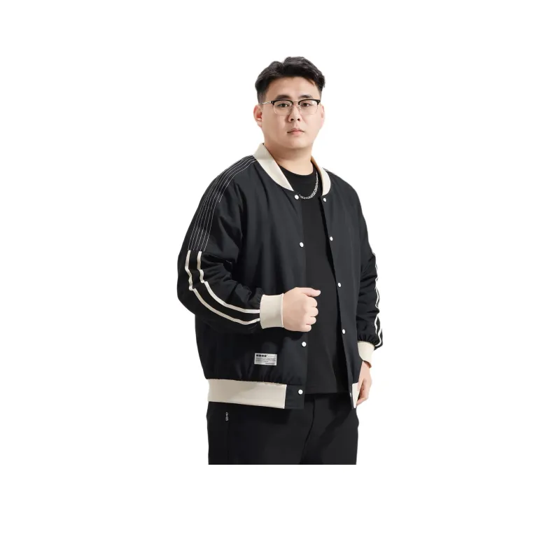 NBNO Jackets Unisex-0