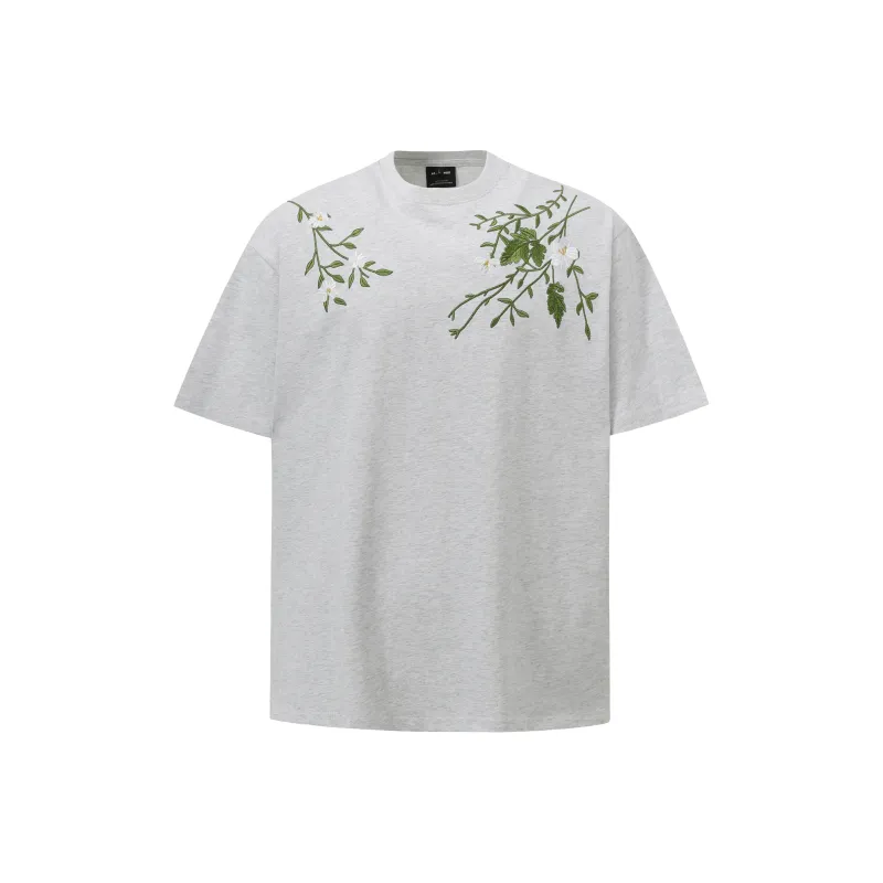 PAINT STAIN T Shirts Unisex-6