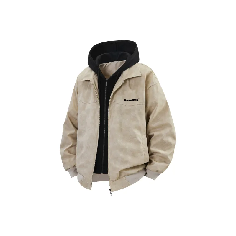 KNOWNLAB Jackets & Coats Unisex-2