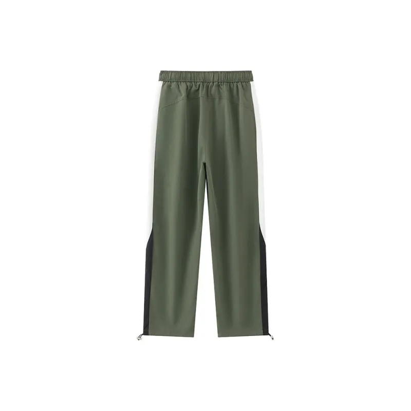 33TH Casual Pants Unisex-11