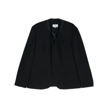 ADER ERROR Herringbone-pattern Blazer