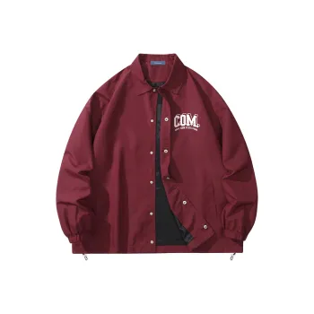 COMOWA Jackets Unisex