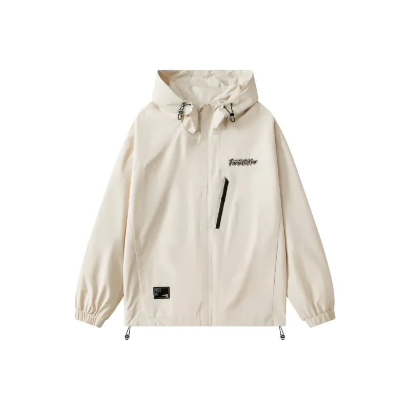 FANTASTIC XBOX Jackets Unisex-4