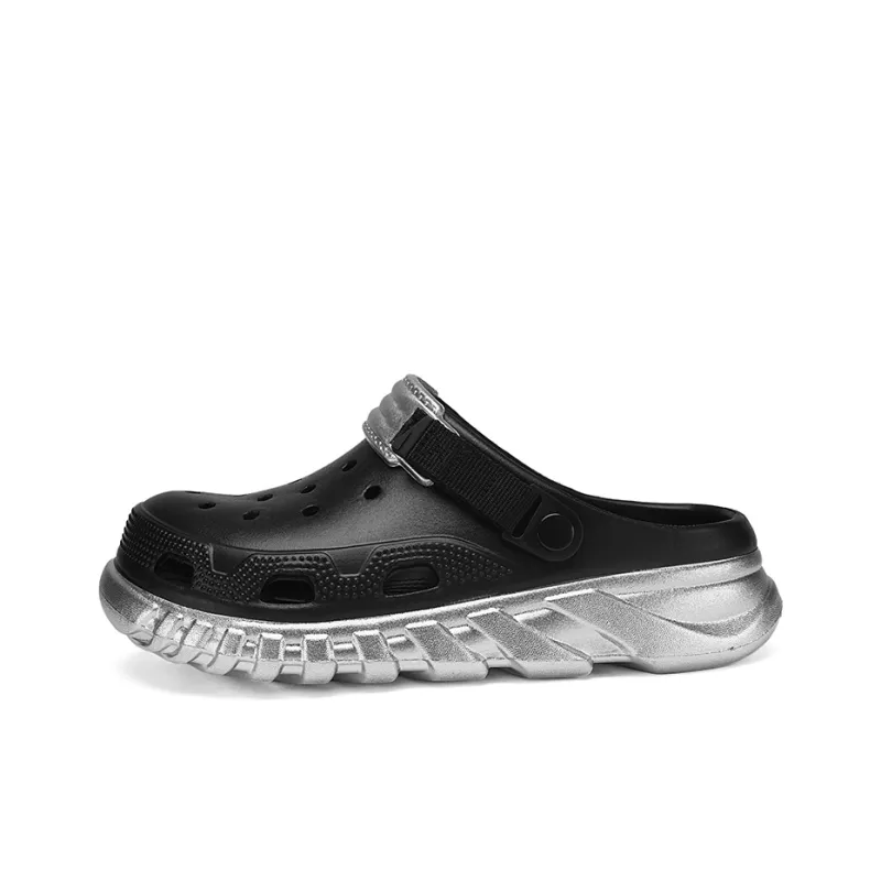 Darcy Sen Wave Riding Clogs Unisex-0