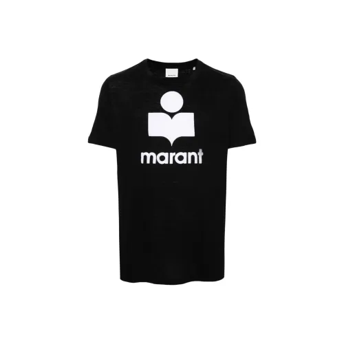 ISABEL MARANT Karman Crewneck T Shirt