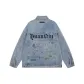 Denim Blue