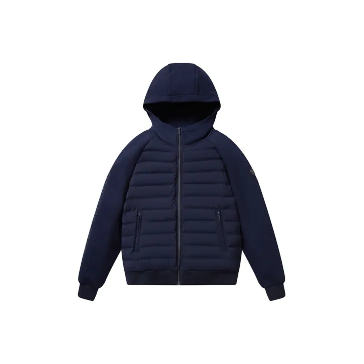 BOSIDENG Light Warm Goose Down Series Down Jacket Men's-2
