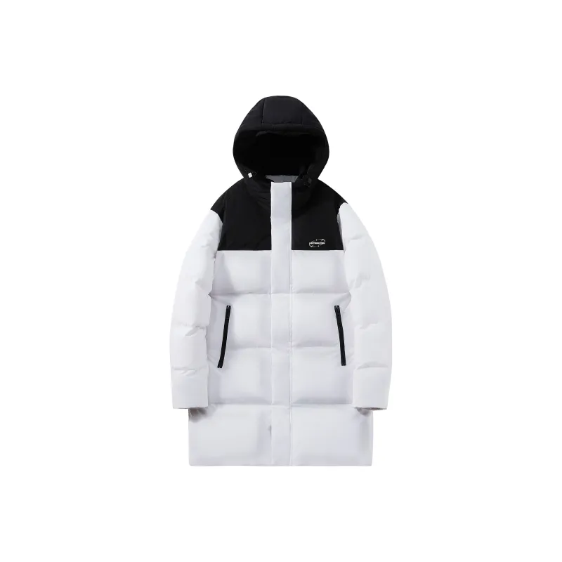 Lightning X Storm Down Jacket Unisex-2