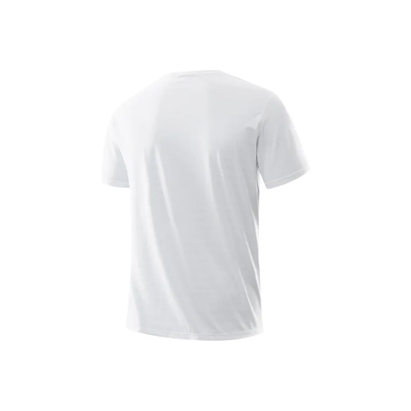 Mizuno T Shirts Unisex-3