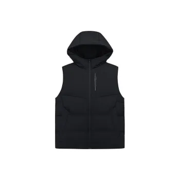 ANTA Variety Training Collection Vests Men Black