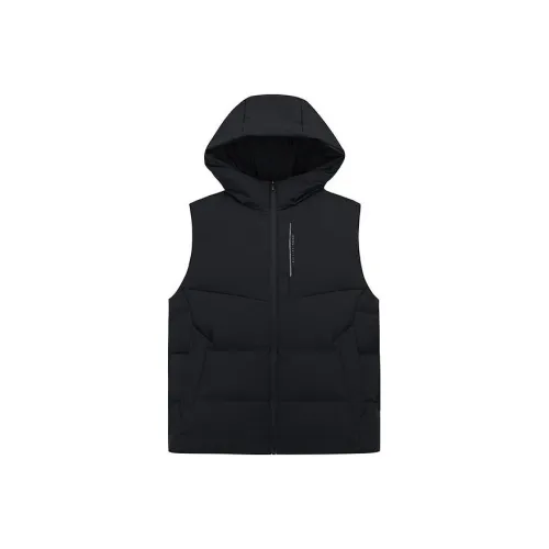 ANTA Variety Training Collection Vests Men Black