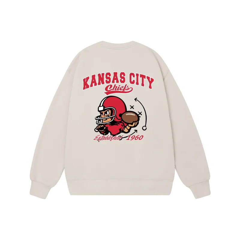 NFL Sweatshirts Unisex-2