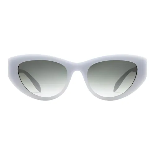 alexander mcqueen court trainer white