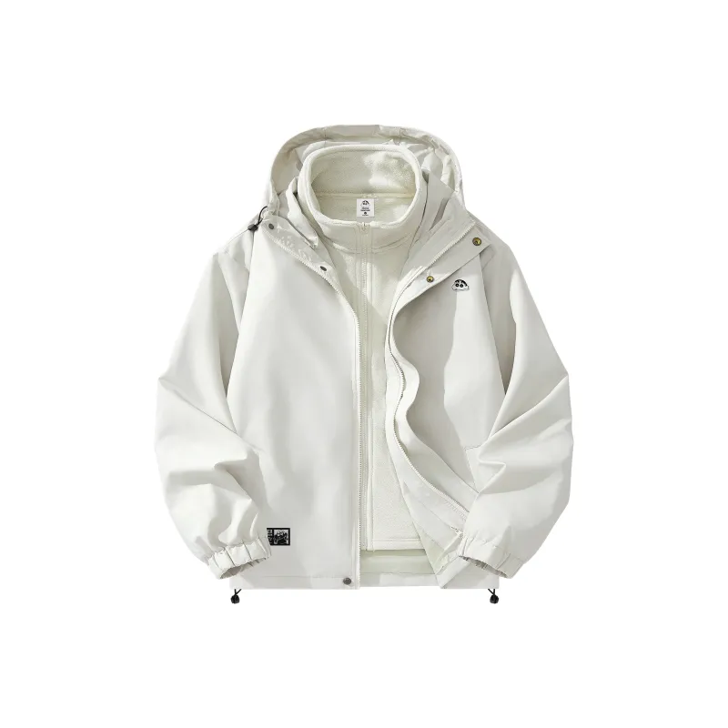 Crayon Shinchan Trench Coat Unisex-4