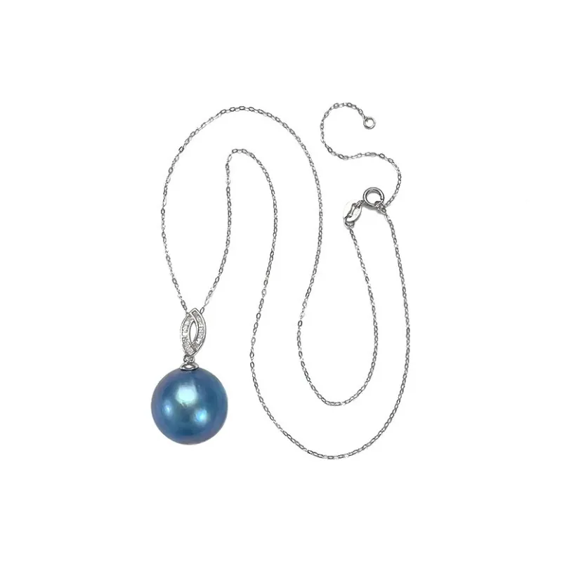 DARA Pearl Necklaces Women's-0