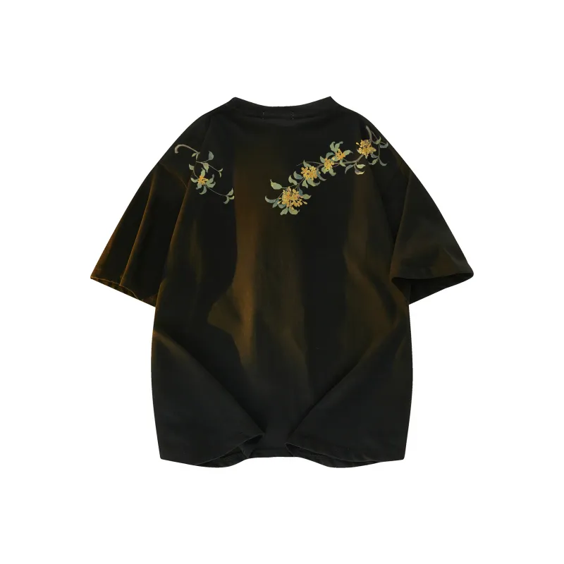 BTR T Shirts Unisex-12