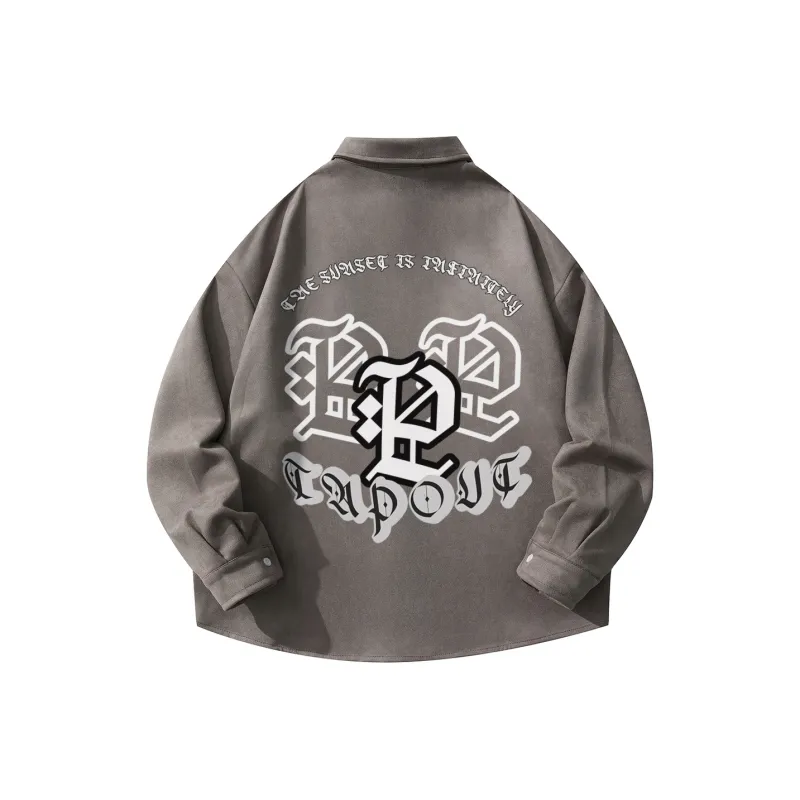 TAPOUT Jackets Unisex-7