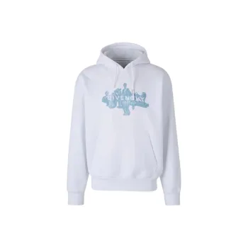 Givenchy Boxy Fit Hoodie