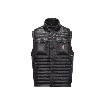 Moncler Grenoble Ollon Down Vest