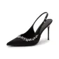 Black (9cm)