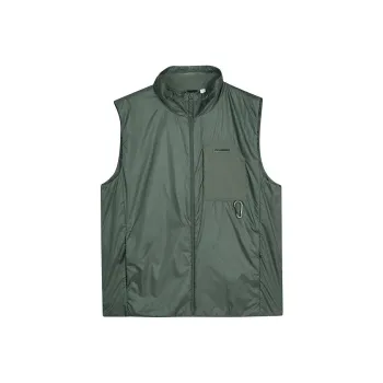 Skechers Vest Men's Orchid Green
