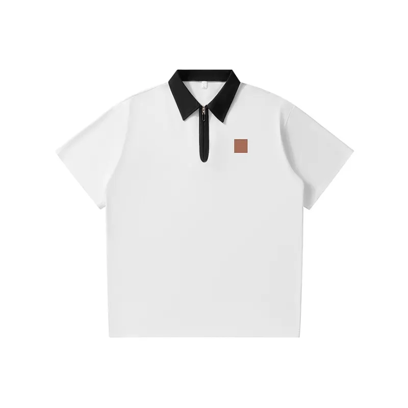TIMD Polo Shirts Unisex-15