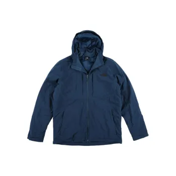 THE NORTH FACE M Apex Elevation Jkt Jackets Coats Men's Blue