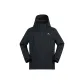 Black (Vertical Logo Snow Skirt Edition Single Wash)