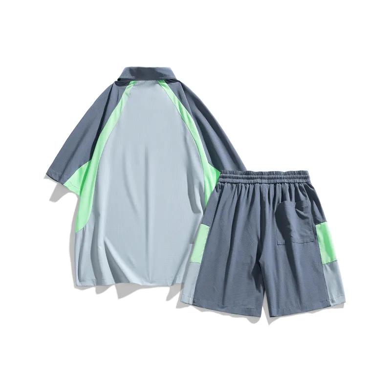 Puppytown Casual Sportswear Unisex-3