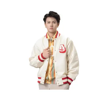 AlphaStyle Jackets Men