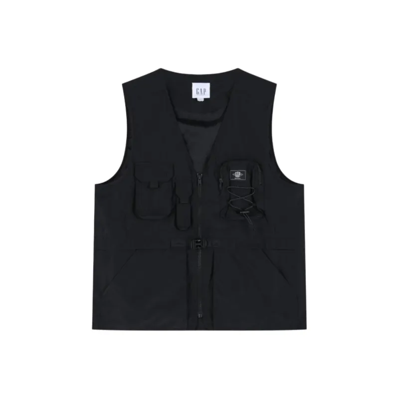 GAP Vests Men-0