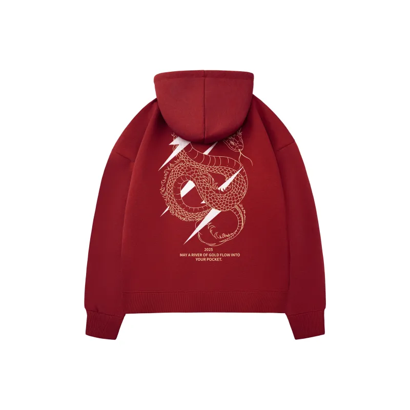 CHARLIE GOLF Sweatshirts Unisex-8