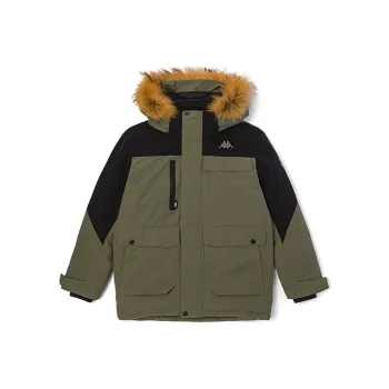 Kappa Down Jackets Men