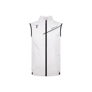 EUROPEAN TOUR Vests Men