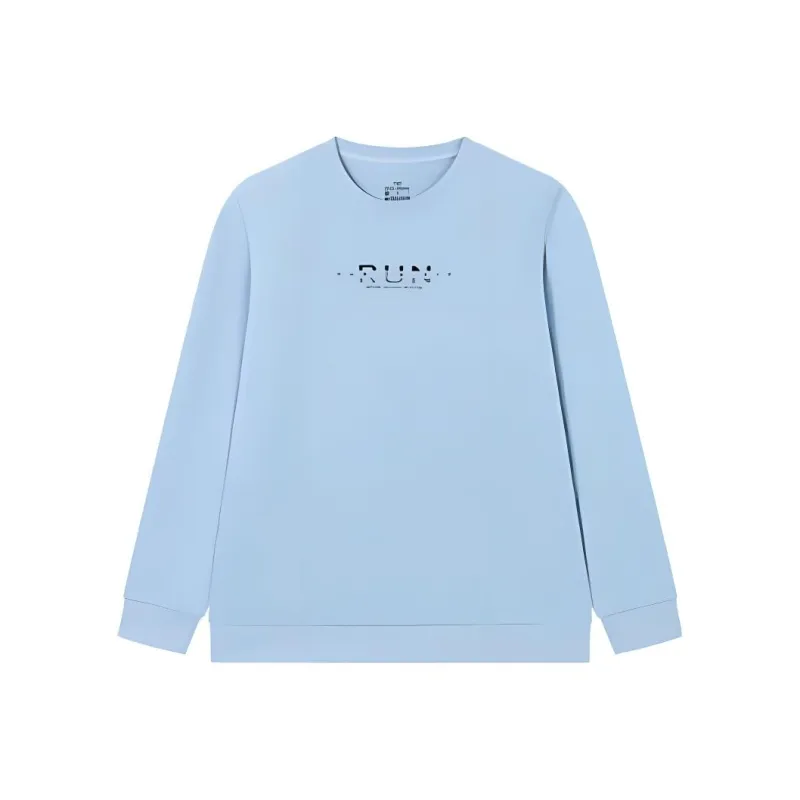 361° Sports Life Collection Sweatshirt Men's Bean Gray Blue-0