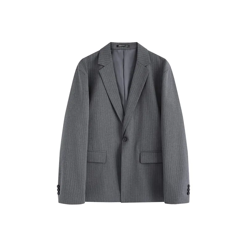 JOHNHOLLIS Business Suit Unisex-10