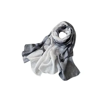 MT·MIT Silk Scarves Women's