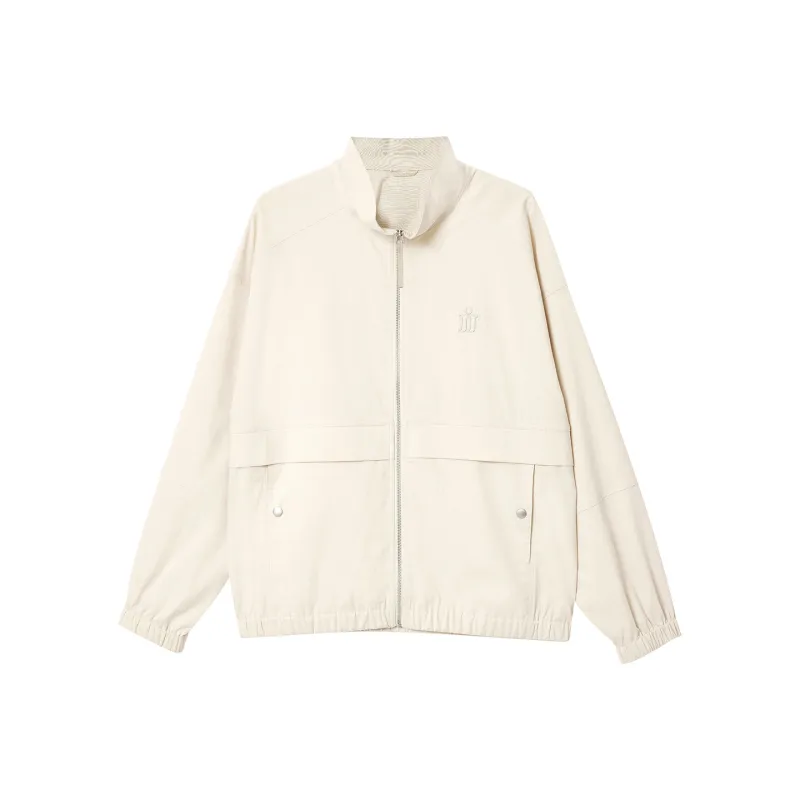 JACK JONES· Jacket Men's F19 Light Gray-0
