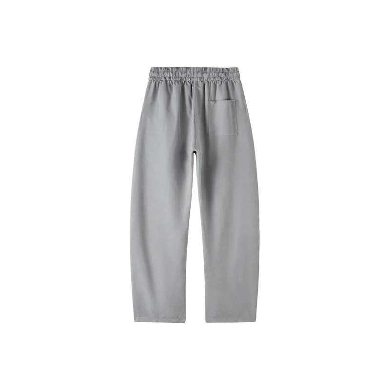 ALCOFM Casual Pants Unisex-1