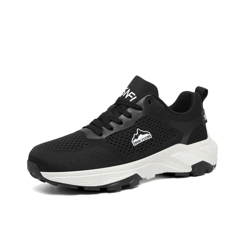 SNOW FLYING Carbon Speed Pro Low Top Running Shoes Men's-10