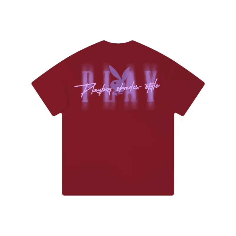 Playboy T Shirts Men-6