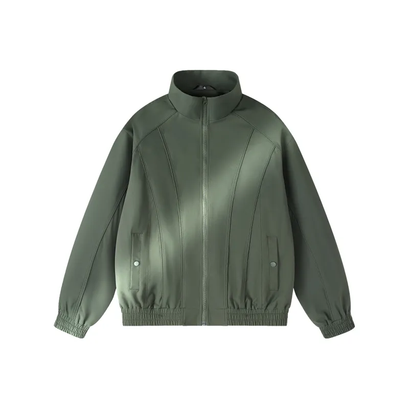 EYEUNDERSTAND Jackets Unisex-8