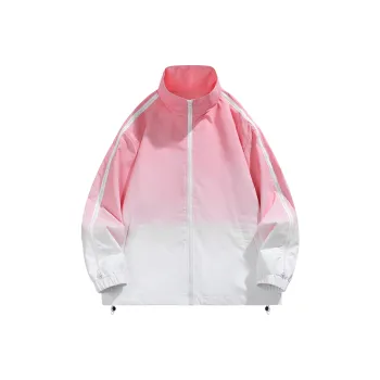 BENGEN Jackets Unisex