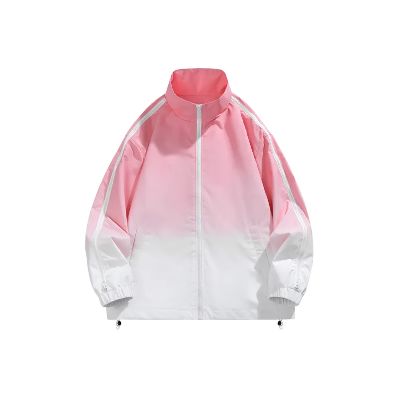 BENGEN Jackets Unisex-0
