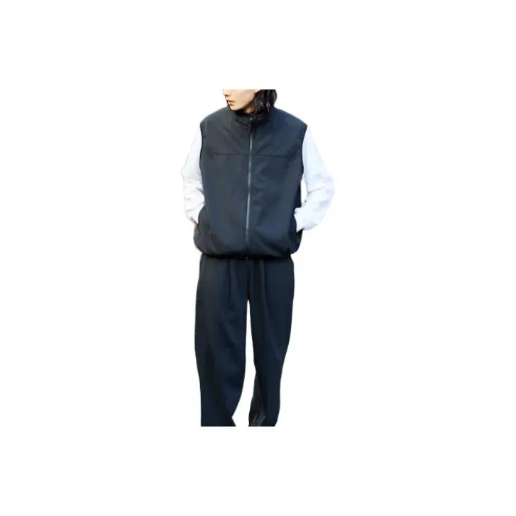 FREAK'S STORE Vests Men-5