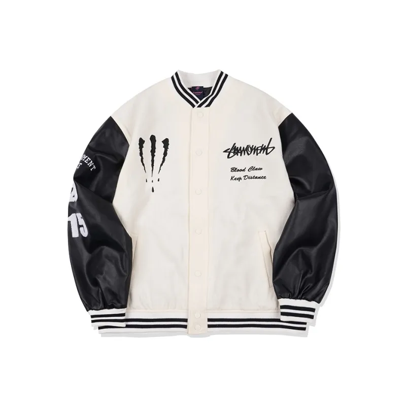 Suamoment Puffer Jackets Unisex-6